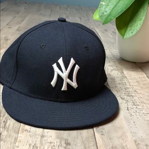 New York Yankees Flatbill